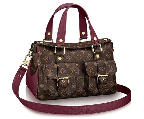 different types of lv bags|louis vuitton ladies bag.